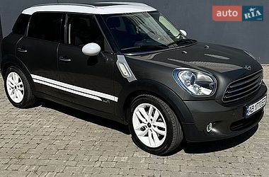 Хетчбек MINI Cooper 2011 в Вінниці