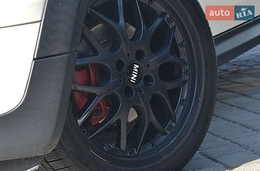 Хэтчбек MINI Cooper 2007 в Днепре