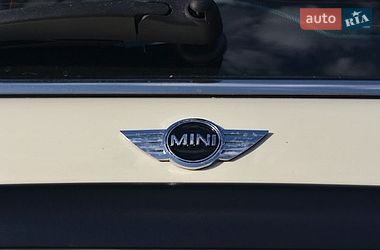 Хэтчбек MINI Cooper 2007 в Днепре