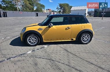 Хетчбек MINI Cooper 2007 в Одесі