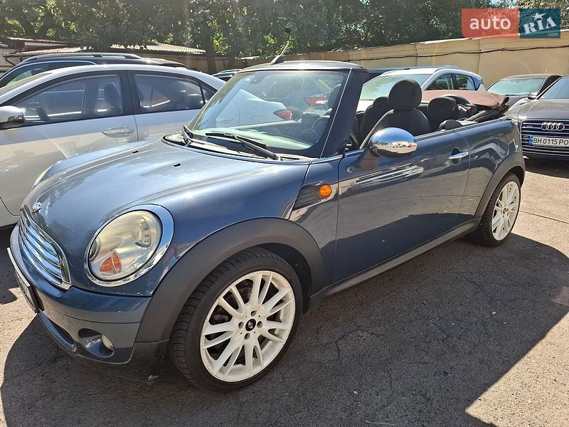 MINI Cooper 2009 MINI Cooper 2009