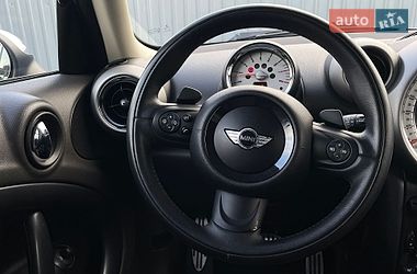 Хетчбек MINI Cooper 2012 в Вінниці