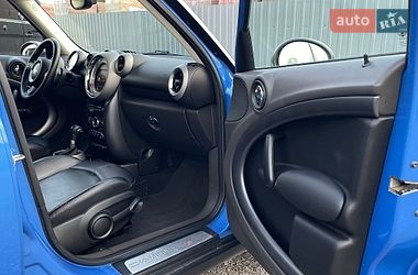 Хетчбек MINI Cooper 2012 в Вінниці
