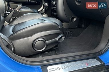 Хетчбек MINI Cooper 2012 в Вінниці
