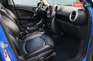 Хетчбек MINI Cooper 2012 в Вінниці
