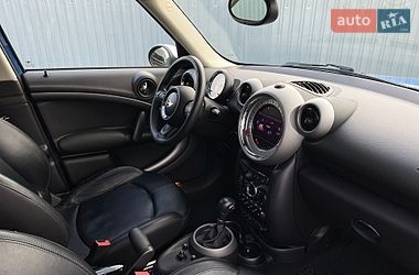 Хетчбек MINI Cooper 2012 в Вінниці фото 15 Хетчбек MINI Cooper 2012 в Вінниці