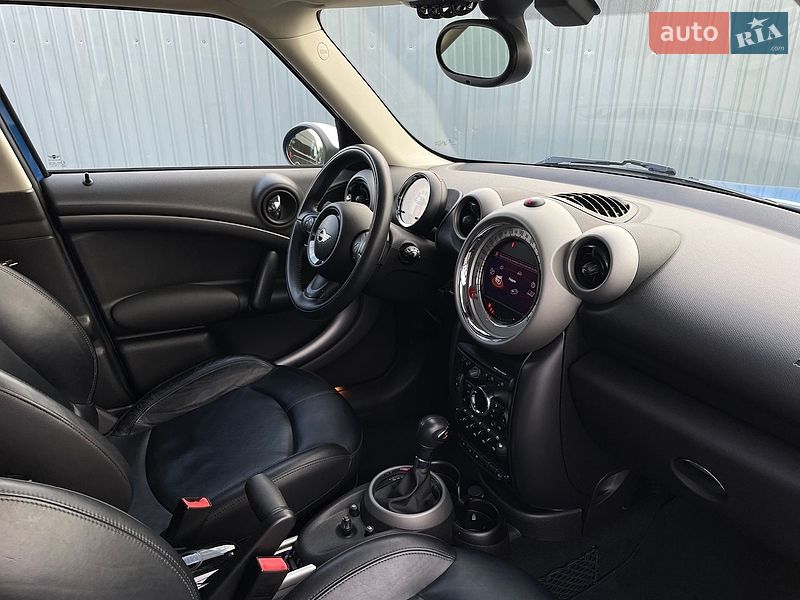 Хетчбек MINI Cooper 2012 в Вінниці фото 15 Хетчбек MINI Cooper 2012 в Вінниці