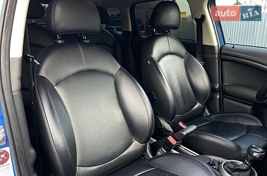 Хетчбек MINI Cooper 2012 в Вінниці