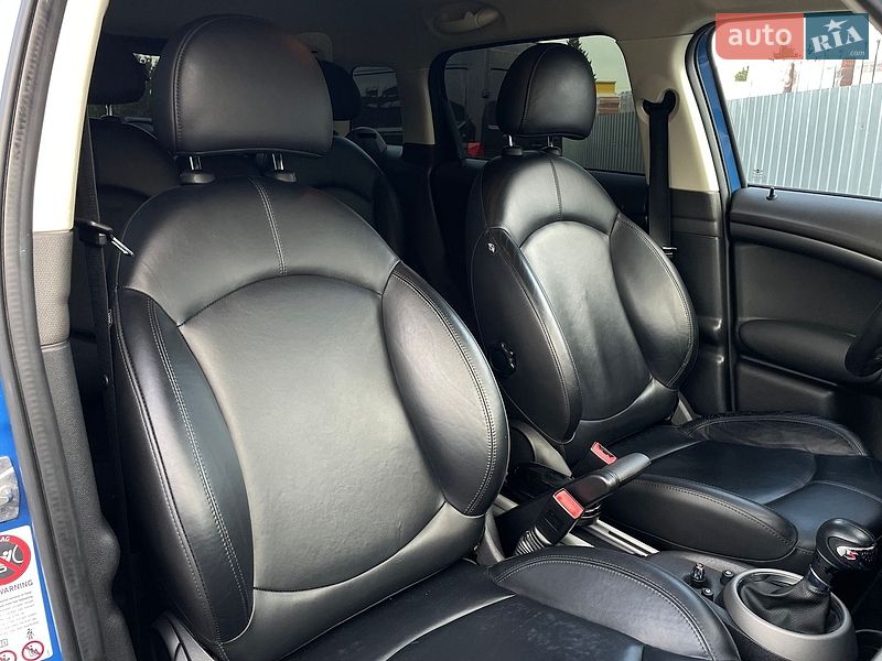 Хетчбек MINI Cooper 2012 в Вінниці