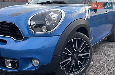 Хетчбек MINI Cooper 2012 в Вінниці