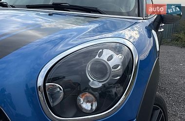 Хетчбек MINI Cooper 2012 в Вінниці
