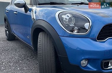 Хетчбек MINI Cooper 2012 в Вінниці