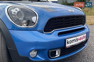 Хетчбек MINI Cooper 2012 в Вінниці