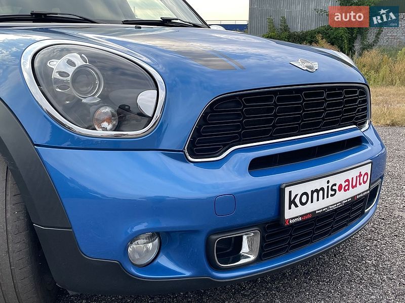 Хетчбек MINI Cooper 2012 в Вінниці