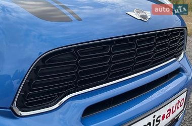 Хетчбек MINI Cooper 2012 в Вінниці