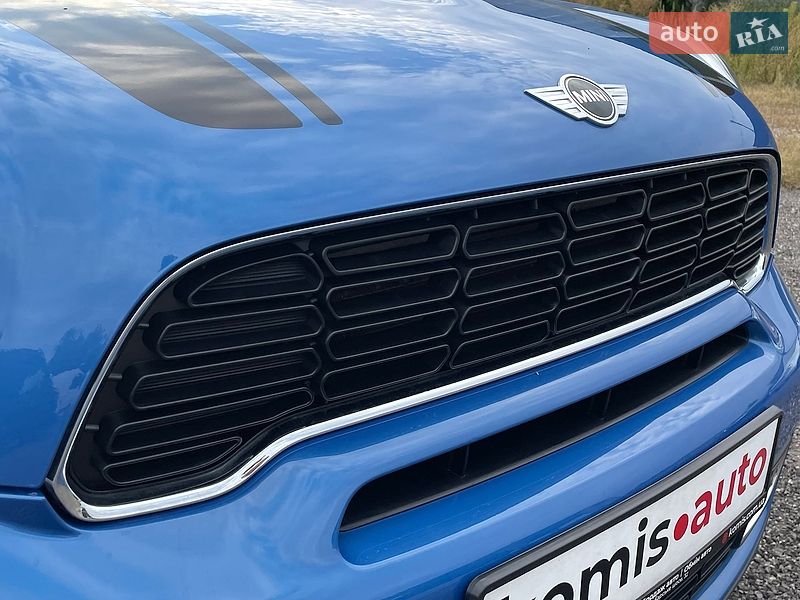 Хетчбек MINI Cooper 2012 в Вінниці
