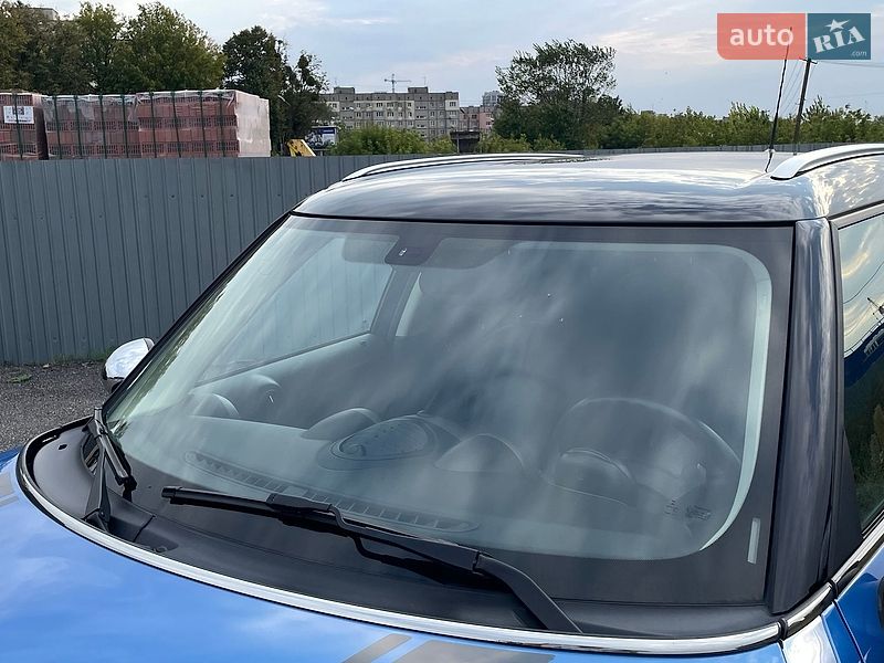 Хетчбек MINI Cooper 2012 в Вінниці