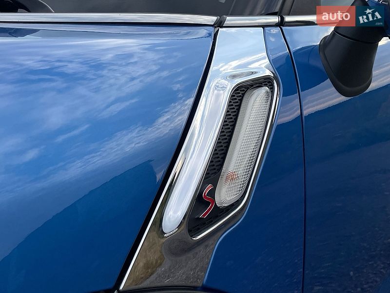 Хетчбек MINI Cooper 2012 в Вінниці