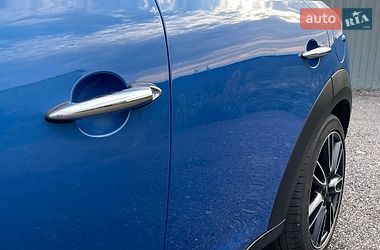 Хетчбек MINI Cooper 2012 в Вінниці