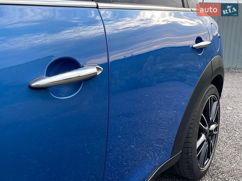 Хетчбек MINI Cooper 2012 в Вінниці