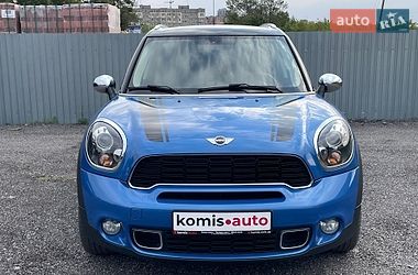 Хетчбек MINI Cooper 2012 в Вінниці