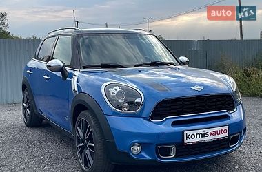 Хетчбек MINI Cooper 2012 в Вінниці