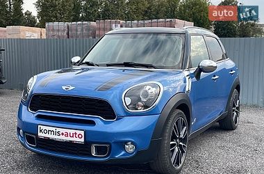 Хетчбек MINI Cooper 2012 в Вінниці