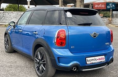 Хетчбек MINI Cooper 2012 в Вінниці