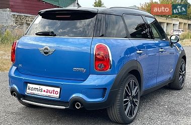 Хетчбек MINI Cooper 2012 в Вінниці
