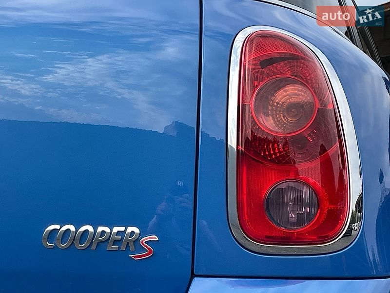 Хетчбек MINI Cooper 2012 в Вінниці фото 35 Хетчбек MINI Cooper 2012 в Вінниці