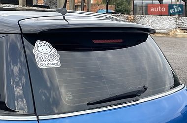 Хетчбек MINI Cooper 2012 в Вінниці