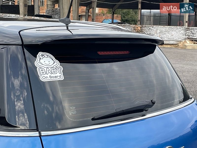 Хетчбек MINI Cooper 2012 в Вінниці