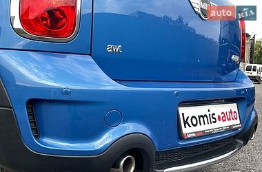 Хетчбек MINI Cooper 2012 в Вінниці