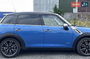 Хетчбек MINI Cooper 2012 в Вінниці