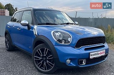 Хетчбек MINI Cooper 2012 в Вінниці фото 6 Хетчбек MINI Cooper 2012 в Вінниці