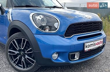 Хетчбек MINI Cooper 2012 в Вінниці