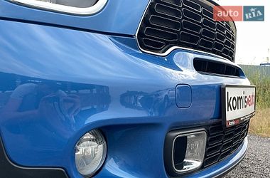 Хетчбек MINI Cooper 2012 в Вінниці