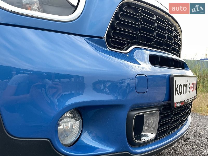 Хетчбек MINI Cooper 2012 в Вінниці