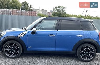 Хетчбек MINI Cooper 2012 в Вінниці