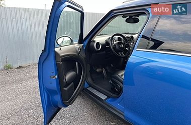 Хетчбек MINI Cooper 2012 в Вінниці