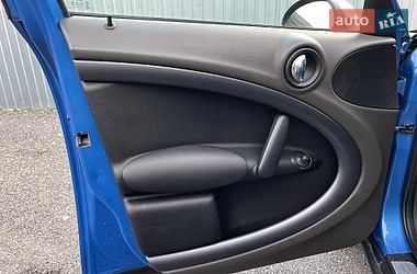 Хетчбек MINI Cooper 2012 в Вінниці