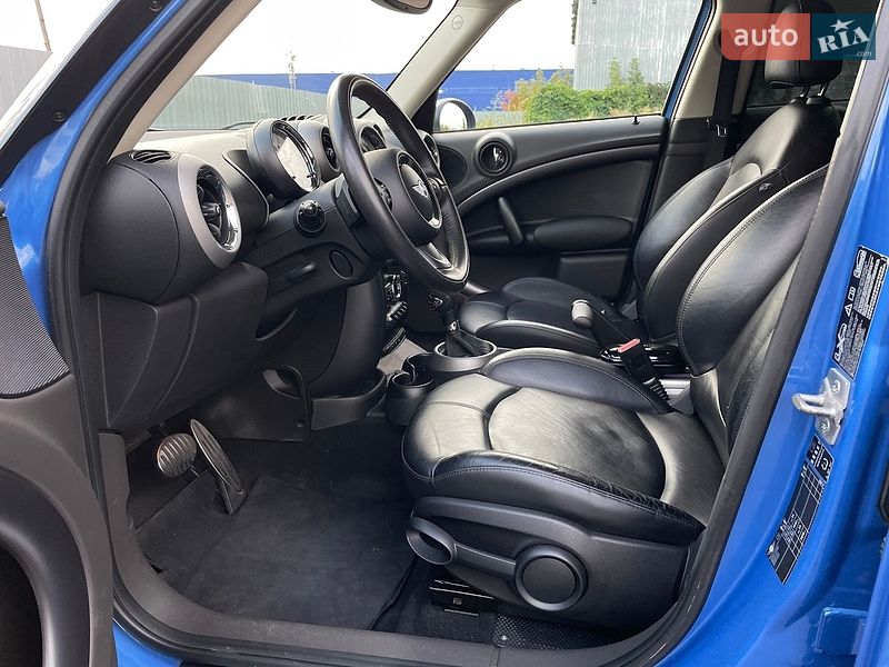 Хетчбек MINI Cooper 2012 в Вінниці фото 42 Хетчбек MINI Cooper 2012 в Вінниці