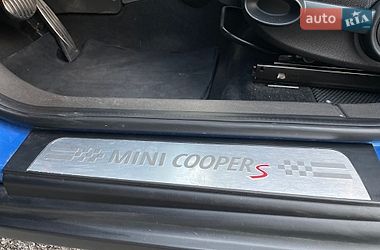 Хетчбек MINI Cooper 2012 в Вінниці