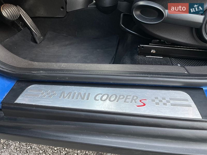 Хетчбек MINI Cooper 2012 в Вінниці
