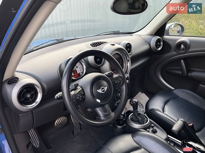 Хетчбек MINI Cooper 2012 в Вінниці фото 44 Хетчбек MINI Cooper 2012 в Вінниці