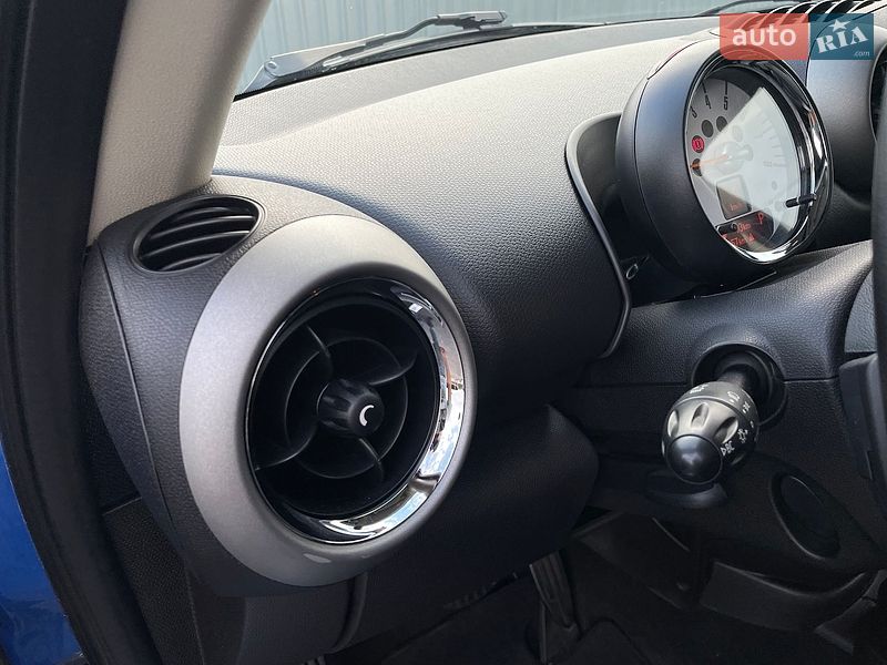 Хетчбек MINI Cooper 2012 в Вінниці