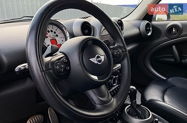 Хетчбек MINI Cooper 2012 в Вінниці