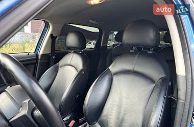 Хетчбек MINI Cooper 2012 в Вінниці