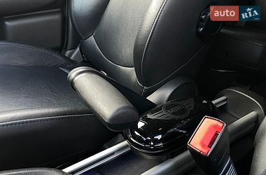 Хетчбек MINI Cooper 2012 в Вінниці