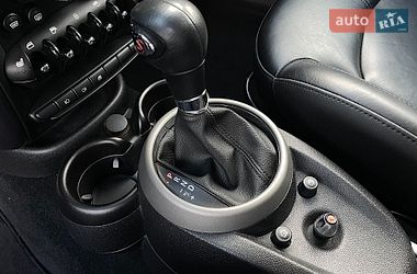 Хетчбек MINI Cooper 2012 в Вінниці